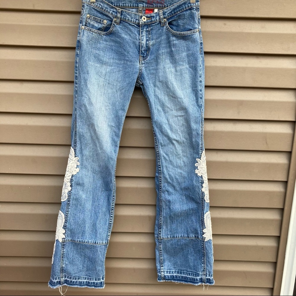 Buffalo David Bitton Vintage Jean